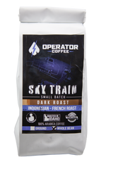 SkyTrain - French Roast